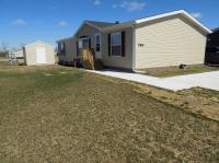 1995 Crown Regis Manufactured Home