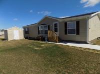 1995 Crown Regis Manufactured Home