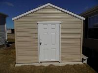 1995 Crown Regis Manufactured Home