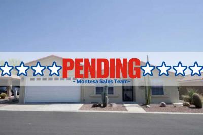 Mobile Home at 7373 E. Us Hwy 60 #252 Gold Canyon, AZ 85118