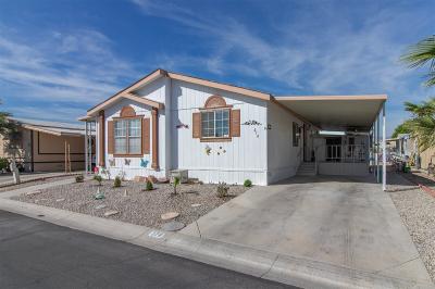 Photo 2 of 22 of home located at 5805 W. Harmon Ave. Las Vegas, NV 89103