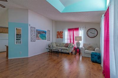 Photo 3 of 22 of home located at 5805 W. Harmon Ave. Las Vegas, NV 89103