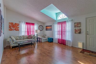 Photo 5 of 22 of home located at 5805 W. Harmon Ave. Las Vegas, NV 89103