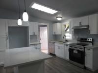 1985 Fleetwood Berkshire Manufactured Home