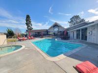 1983 Golden West Manufactured Home