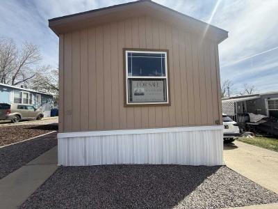 Mobile Home at 2100 W 100th Ave #41 Thornton, CO 80260