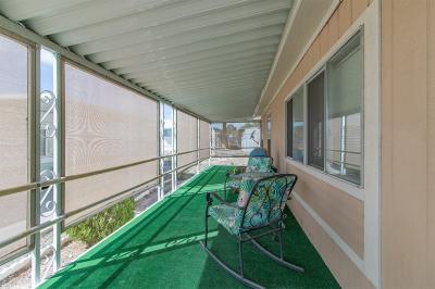 Photo 3 of 19 of home located at 5805 W. Harmon Ave. Las Vegas, NV 89103