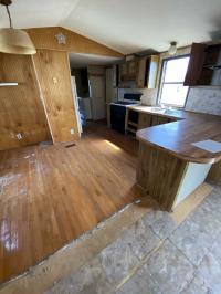 1987 Schult M236251 Manufactured Home
