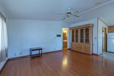 Photo 4 of 19 of home located at 5805 W. Harmon Ave. Las Vegas, NV 89103