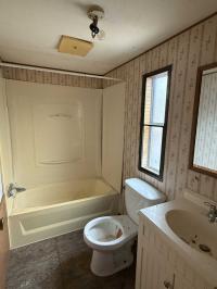 1987 Schult M236251 Manufactured Home