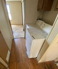 1987 Schult M236251 Manufactured Home