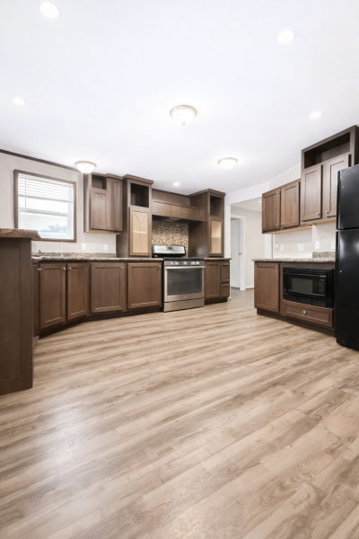 Mobile Home at 534 E 37th Ave #550 Hobart, IN 46342