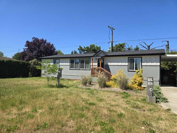 2021  Mobile Home For Sale