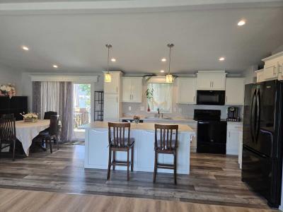 Mobile Home at 10701 SW Hwy 212 #Ol 11 Clackamas, OR 97015