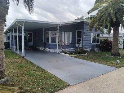Mobile Home at 187 Sundean Dr Melbourne, FL 32901