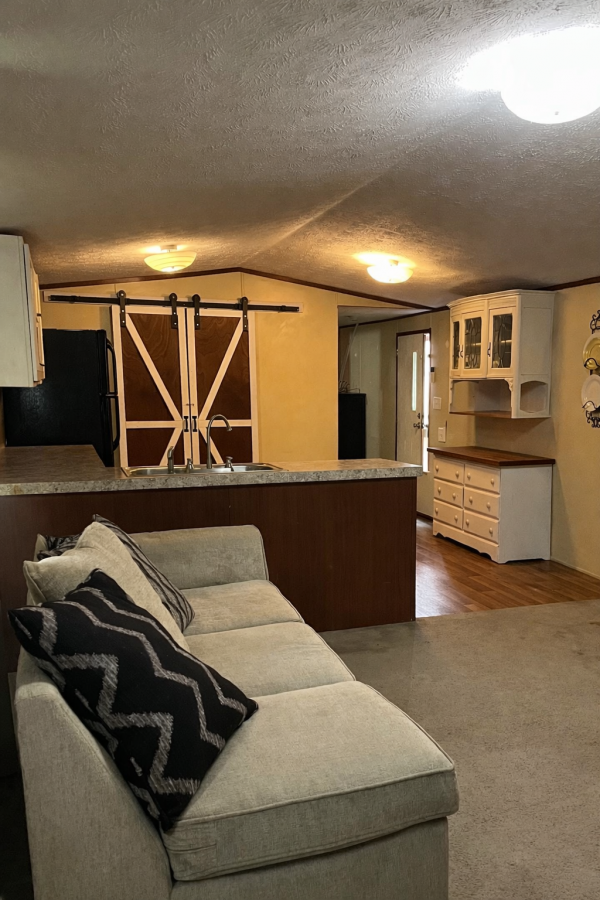 2017 Clayton  Mobile Home For Sale