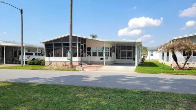 Mobile Home at 1793 Tower Lakes Blvd. #197 Lake Wales, FL 33859