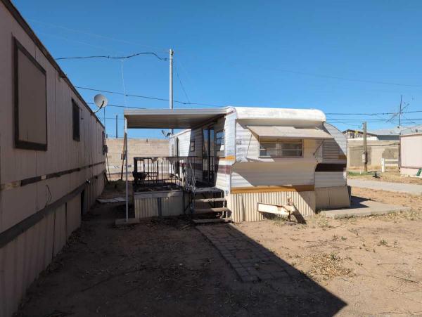 Photo 1 of 2 of home located at 518 W Saguaro St Unit 45 Casa Grande, AZ 85122