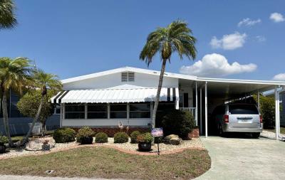 Mobile Home at 933 Questa W Venice, FL 34293