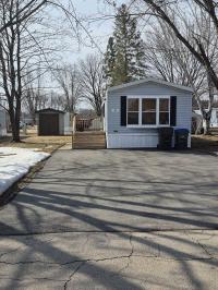 1992 Liberty Manufactured Home