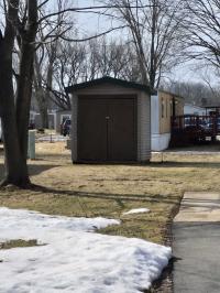 1992 Liberty Manufactured Home