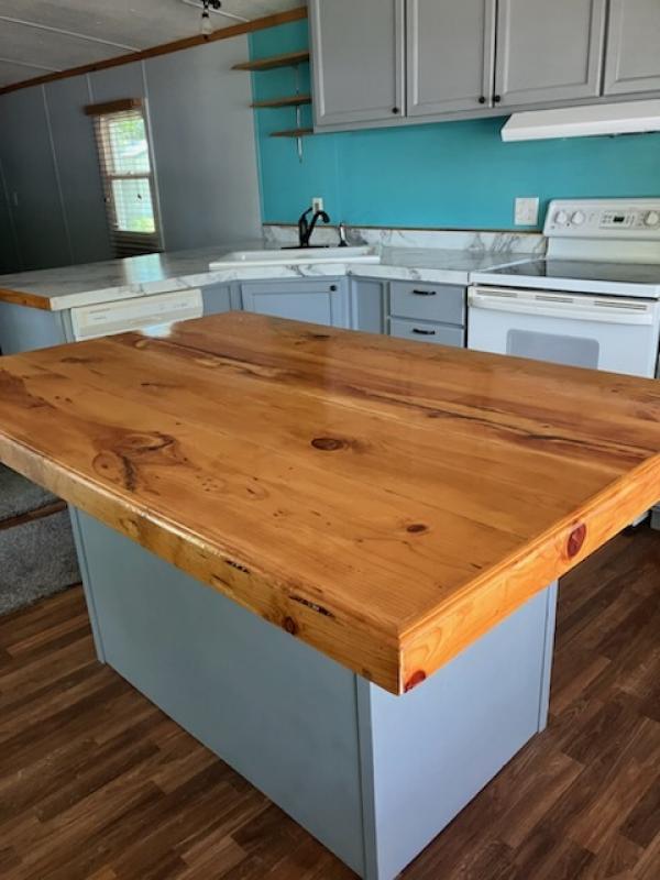 1992 Liberty Manufactured Home