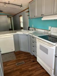 1992 Liberty Manufactured Home