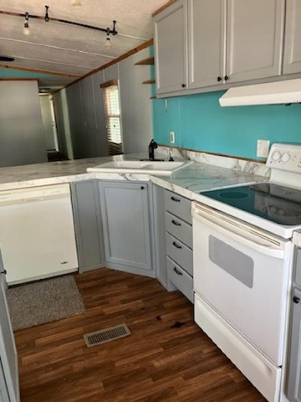 1992 Liberty Manufactured Home