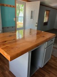 1992 Liberty Manufactured Home