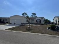 2006 PALM Manufactured Home