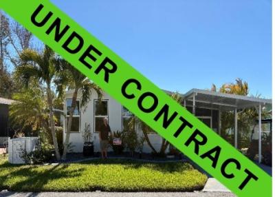 Mobile Home at 1280 S Indies Circle Venice, FL 34285