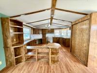 1983 Redman Manufactured Home