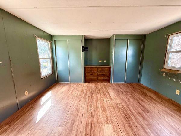 1983 Redman Manufactured Home