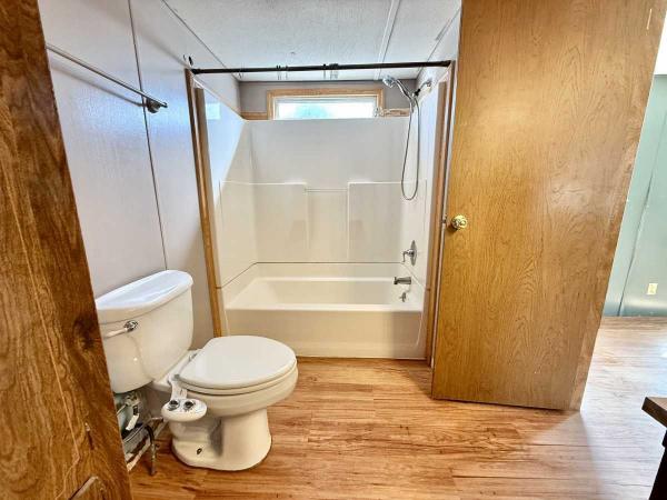 1983 Redman Manufactured Home