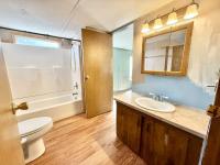 1983 Redman Manufactured Home