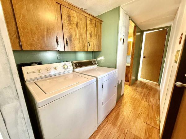 1983 Redman Manufactured Home