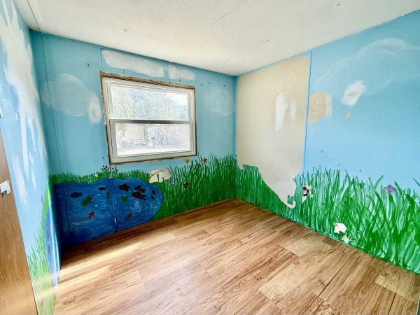 1983 Redman Manufactured Home