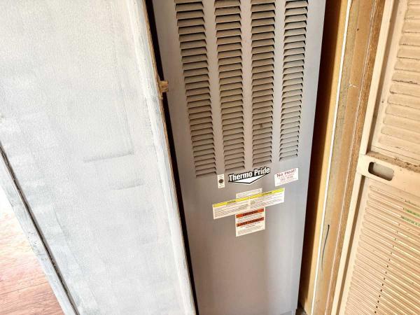 1983 Redman Manufactured Home