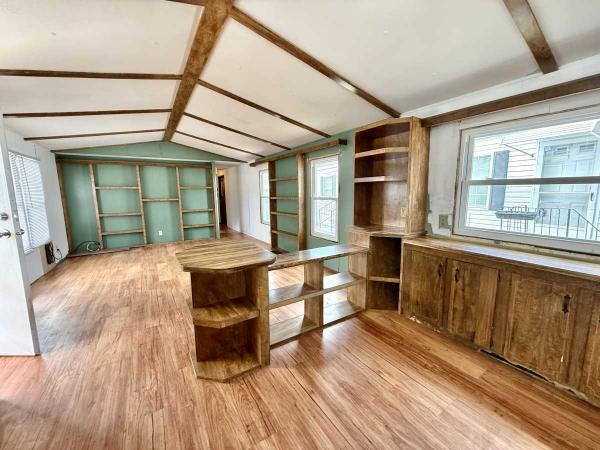 1983 Redman Manufactured Home