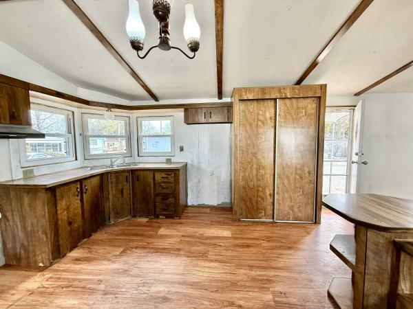 1983 Redman Manufactured Home