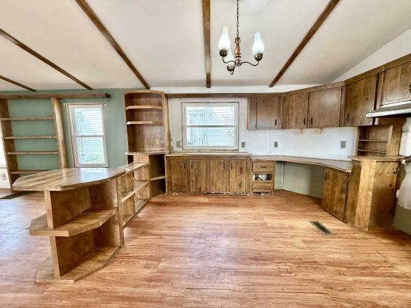 1983 Redman Manufactured Home