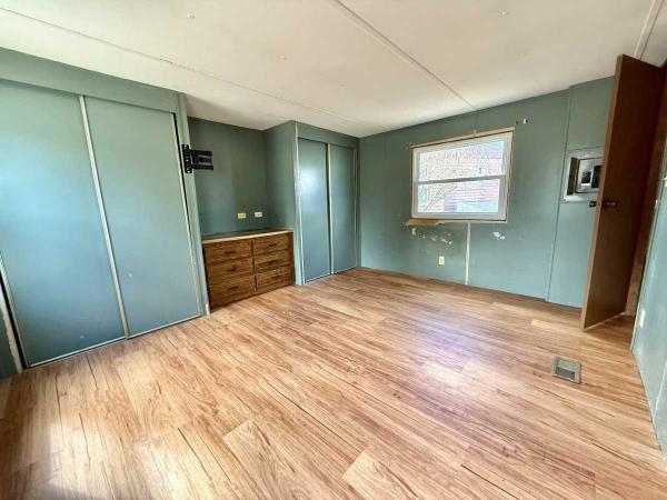 1983 Redman Manufactured Home