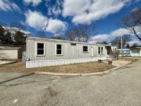 1983 Redman Manufactured Home