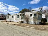 1983 Redman Manufactured Home