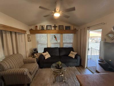 Photo 3 of 25 of home located at 8700 E University Dr Mesa, AZ 85207