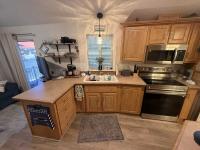 2009 Mobile Home