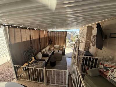 Photo 5 of 25 of home located at 8700 E University Dr Mesa, AZ 85207