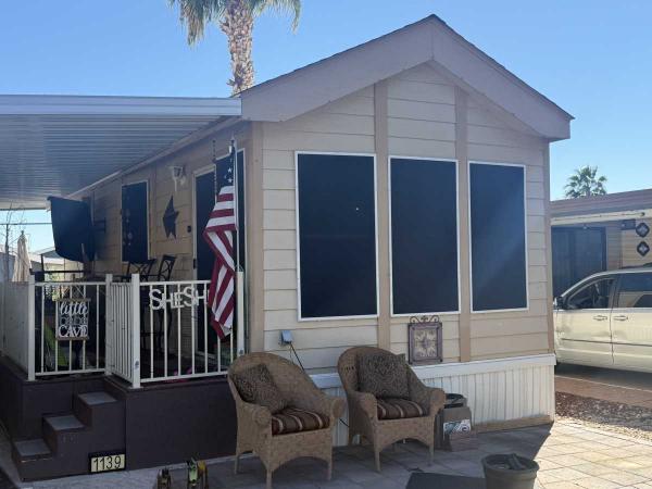 2009  Mobile Home For Sale