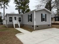 2023 CMH Cool Breeze Mobile Home