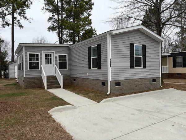 2023 CMH Cool Breeze Mobile Home